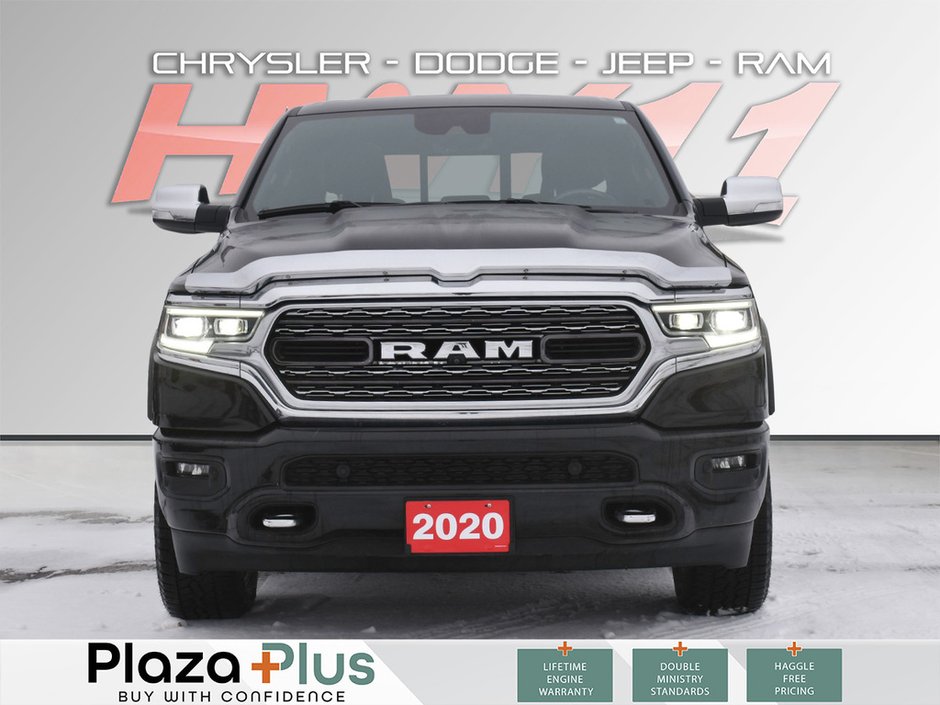 2020 Ram 1500 Limited-1