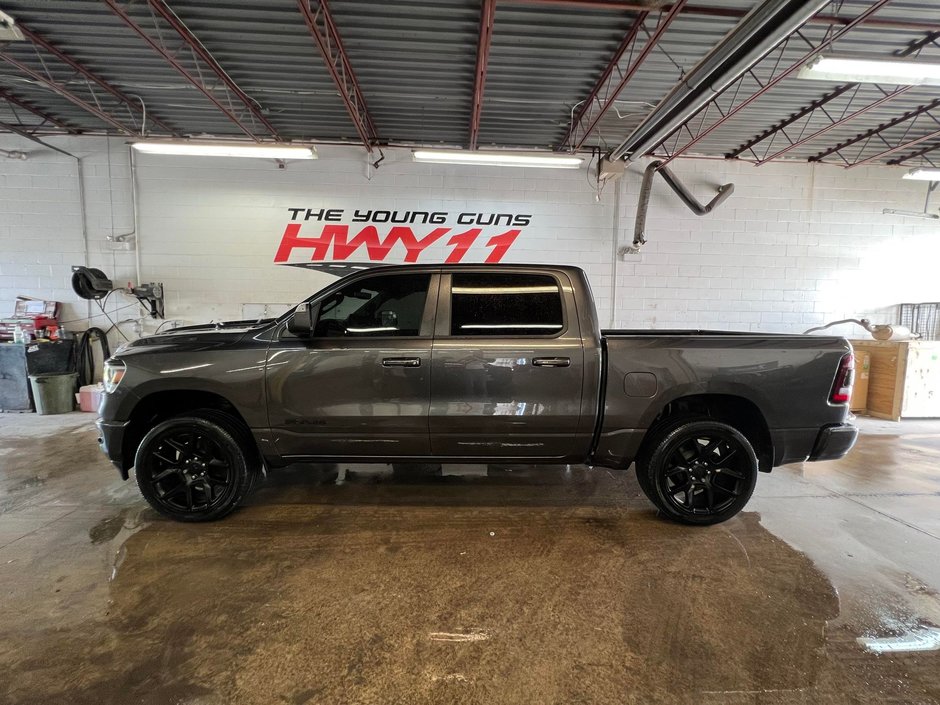 2021 Ram 1500 Sport-3