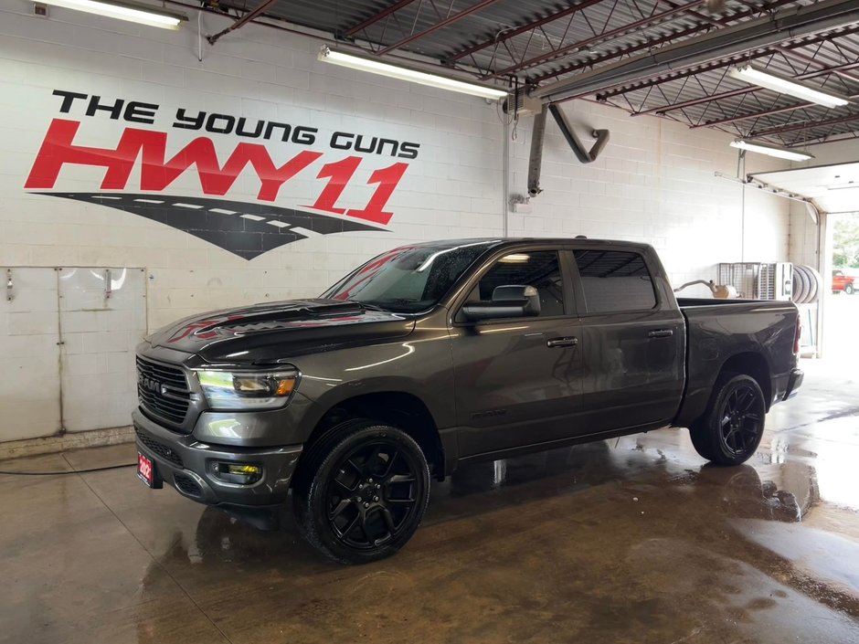 2021 Ram 1500 Sport-0