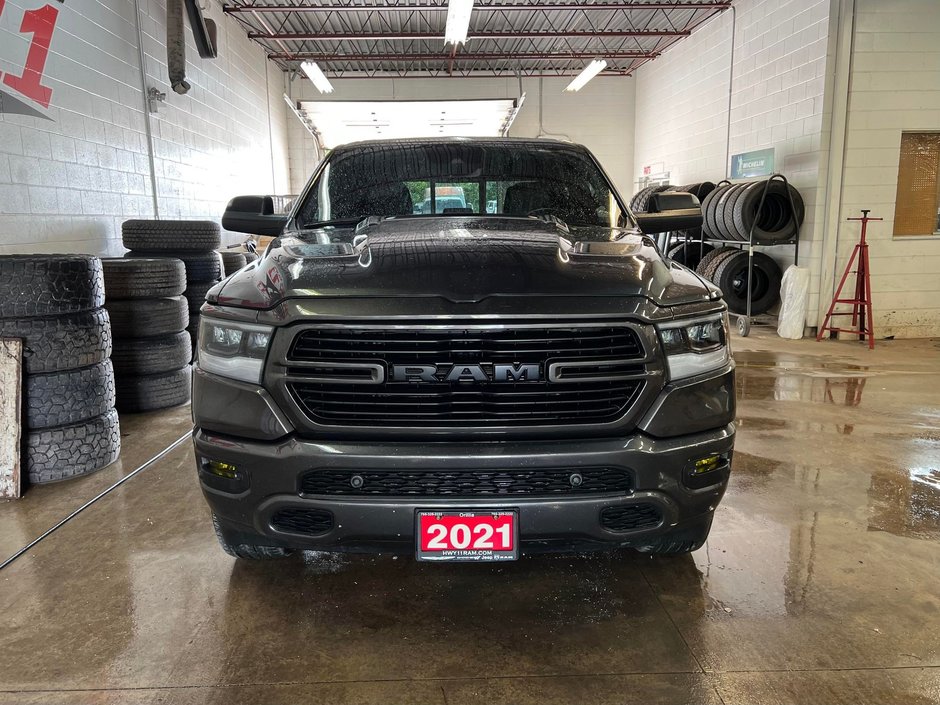 2021 Ram 1500 Sport-1