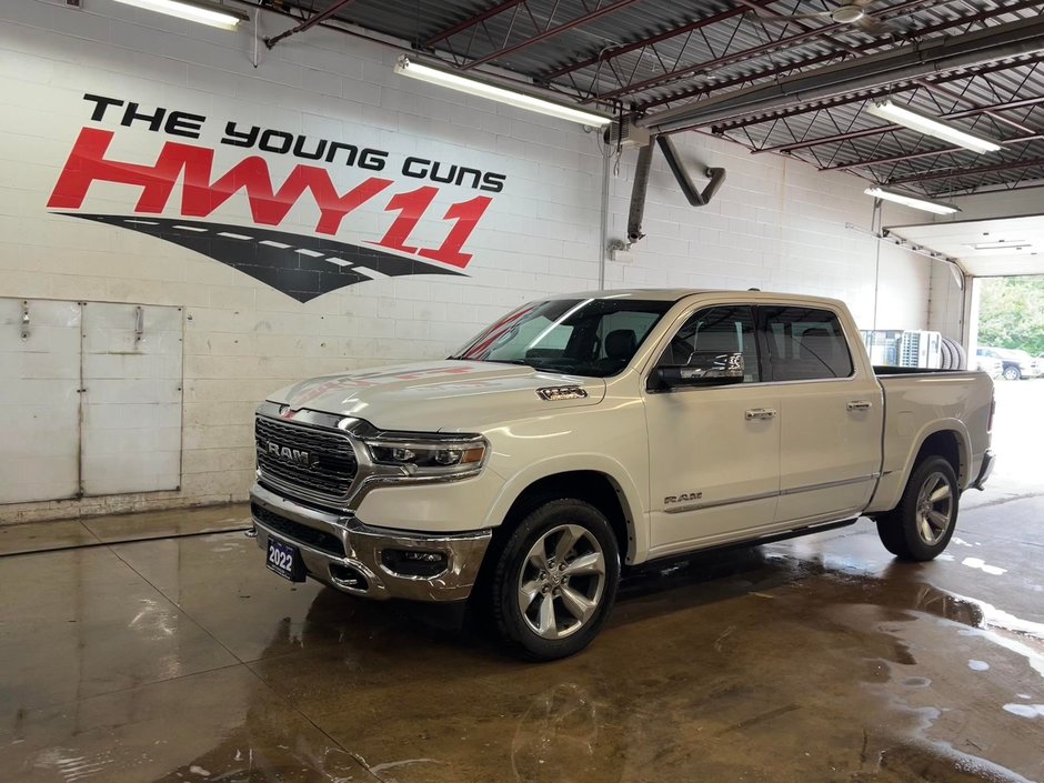 2022 Ram 1500 Limited-0