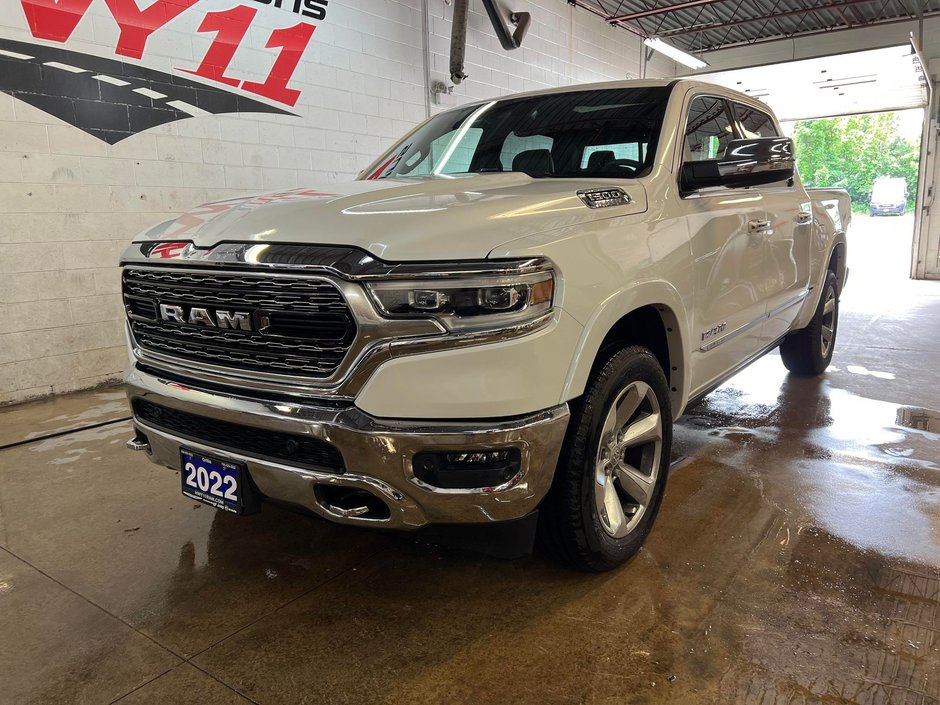 2022 Ram 1500 Limited-1