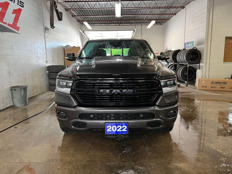 2022 Ram 1500 Sport-1