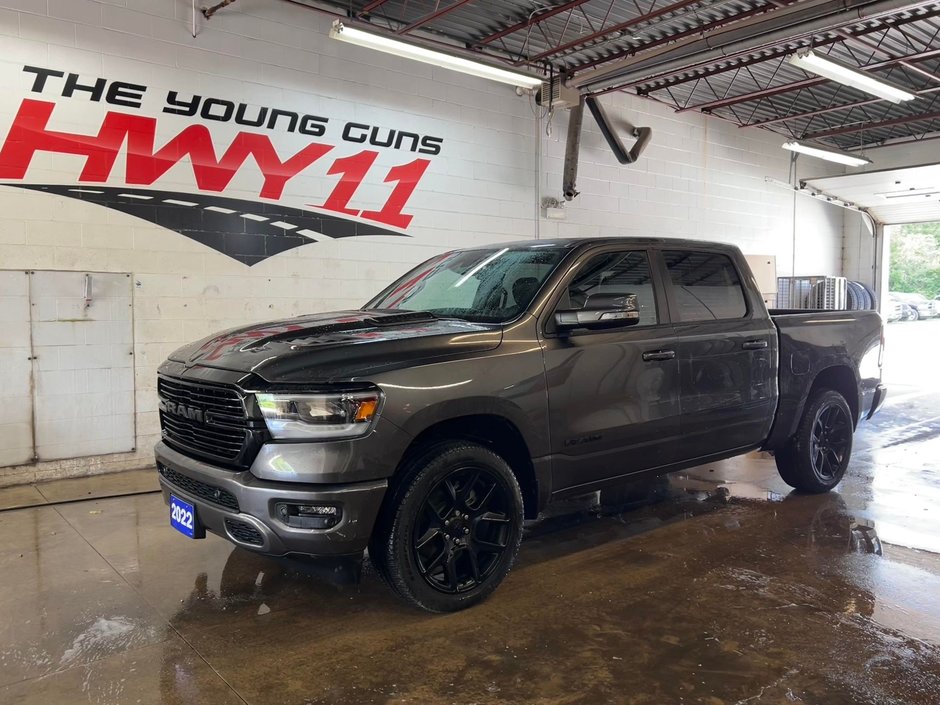 2022 Ram 1500 Sport-0