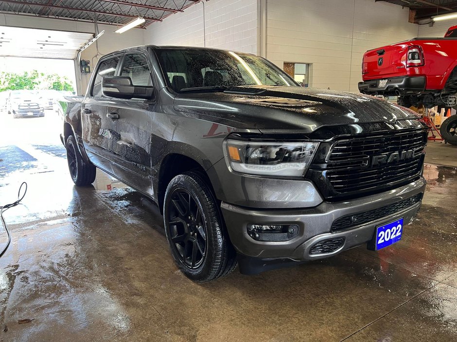 2022 Ram 1500 Sport-3