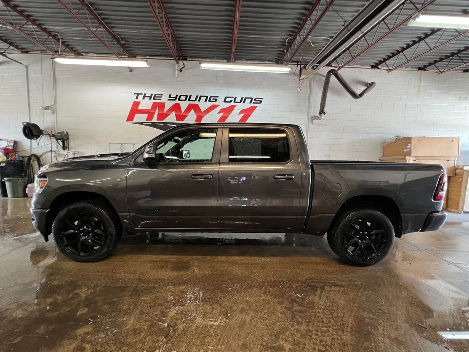 2022 Ram 1500 Sport-4