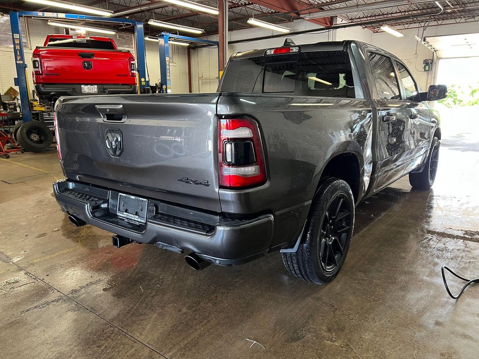 2022 Ram 1500 Sport-5