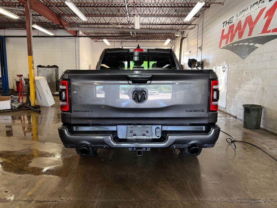 2022 Ram 1500 Sport-6