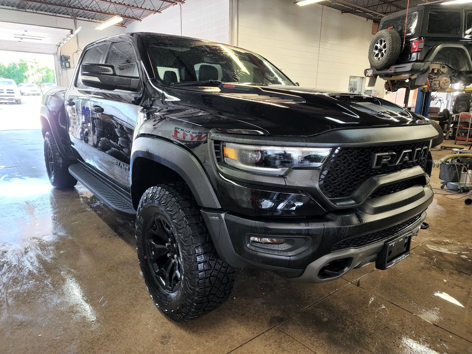 2022 Ram 1500 TRX-3