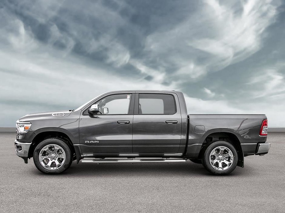 2024 Ram 1500 BIG HORN