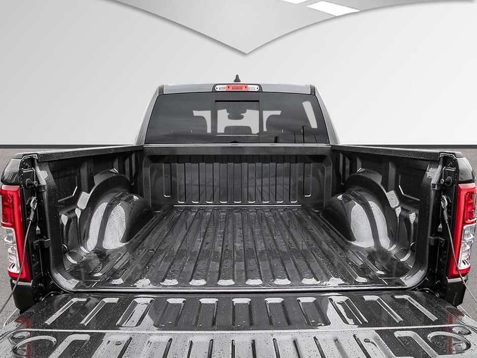 2024 Ram 1500 BIG HORN