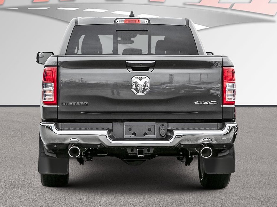 2024 Ram 1500 BIG HORN