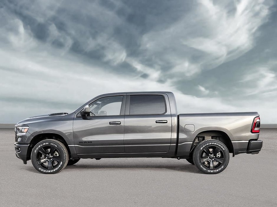 2024 Ram 1500 SPORT