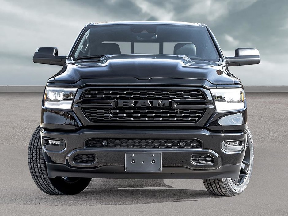 2024 Ram 1500 SPORT