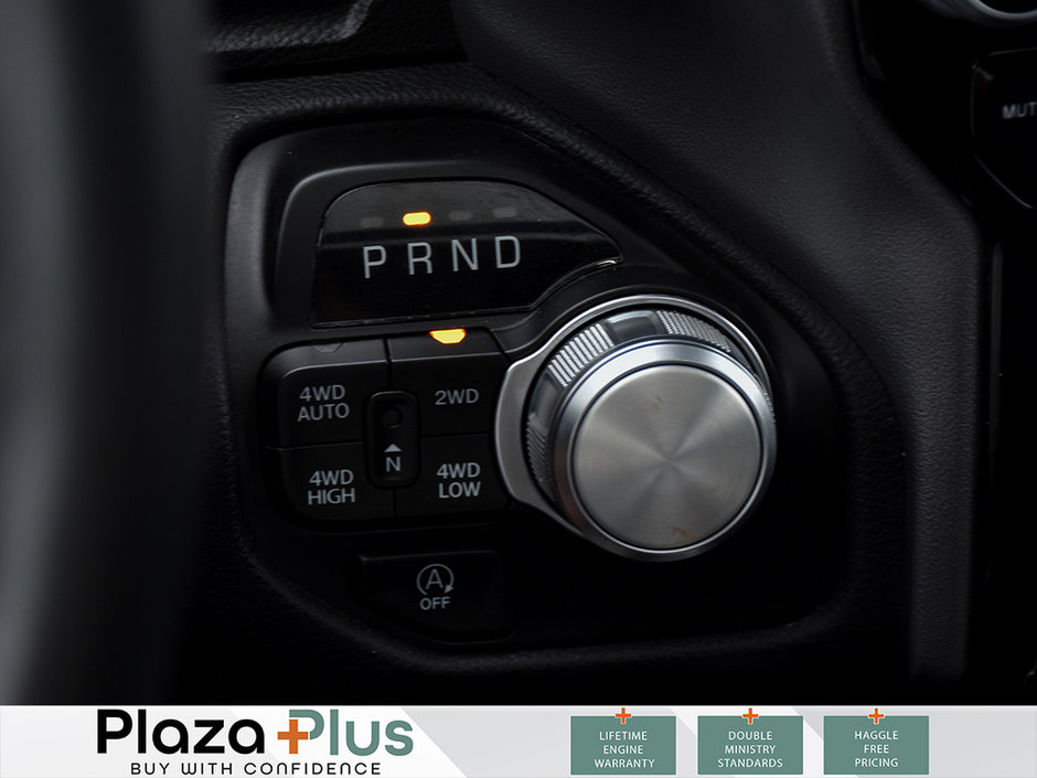 2024 Ram 1500 Laramie NIGHT EDITION | BED UTILITY GROUP | PANO SUNROOF