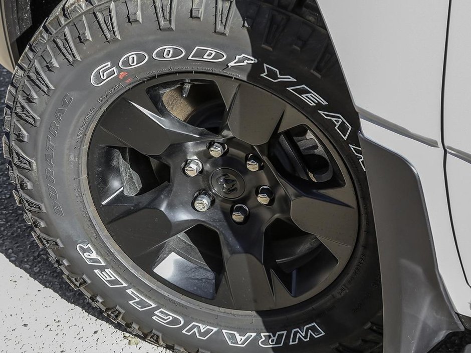 2025 Ram 1500 BIG HORN-5