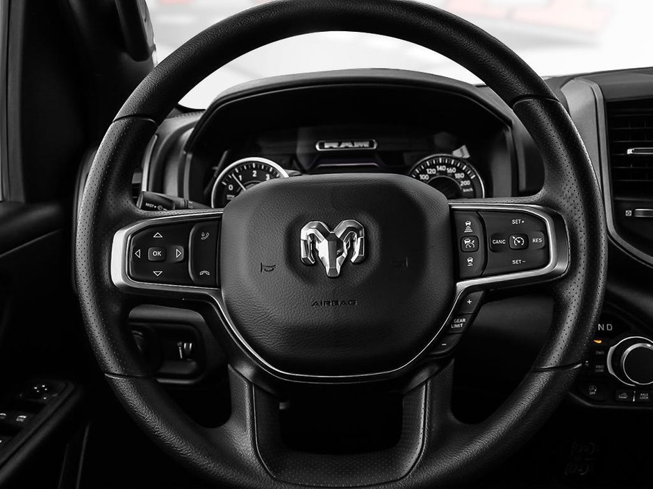 2025 Ram 1500 WARLOCK-11