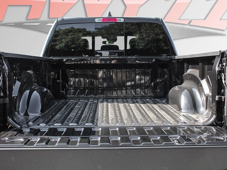 2025 Ram 1500 WARLOCK-5