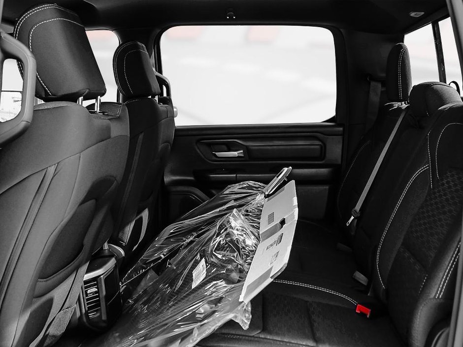 2025 Ram 1500 WARLOCK-19