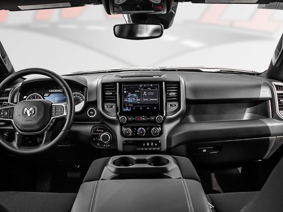 2025 Ram 1500 WARLOCK-20