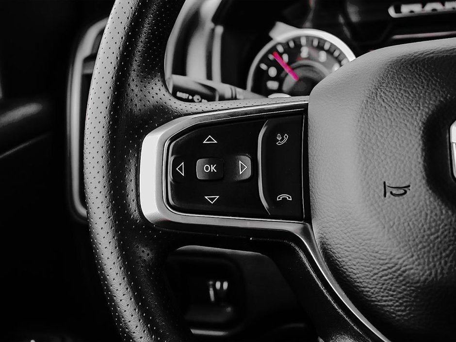 2025 Ram 1500 WARLOCK-13