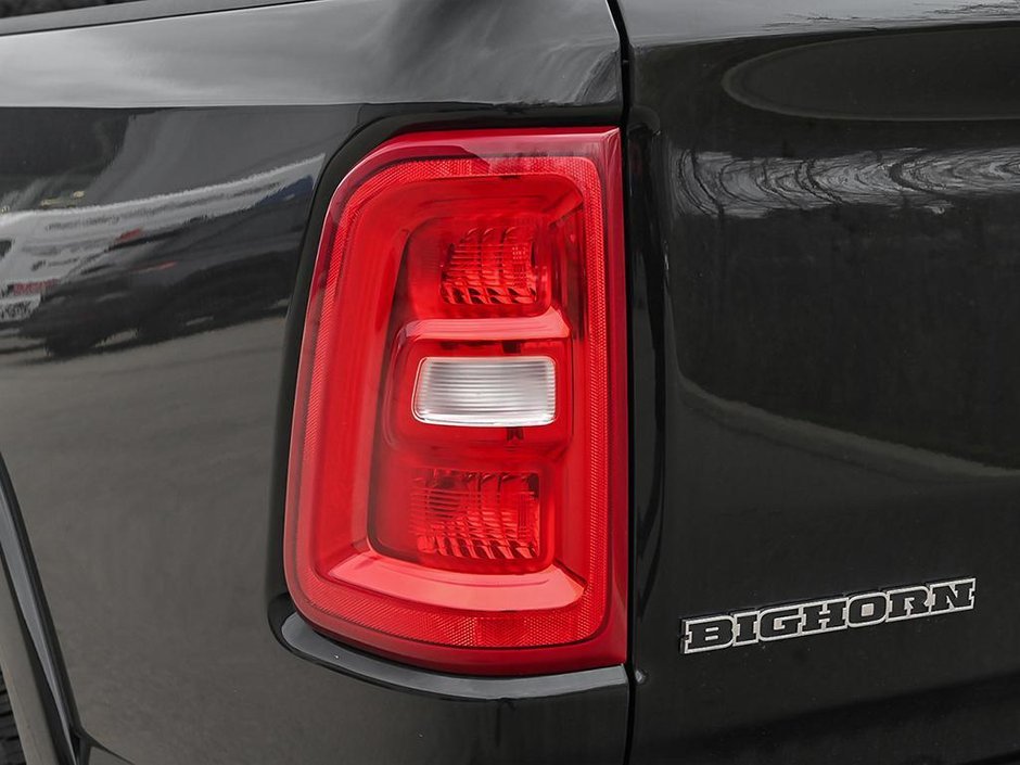 2025 Ram 1500 BIG HORN-9