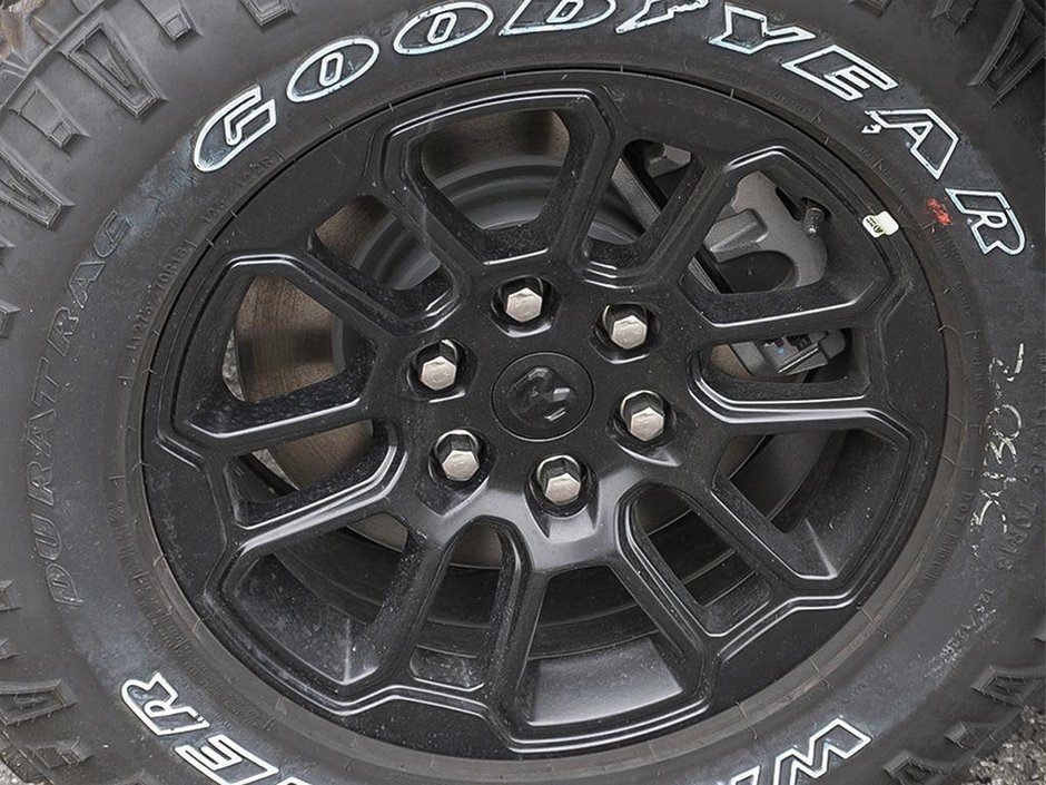 2025 Ram 1500 REBEL-6