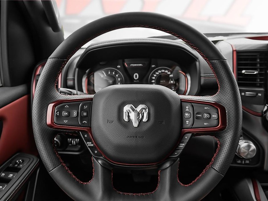 2025 Ram 1500 REBEL-10