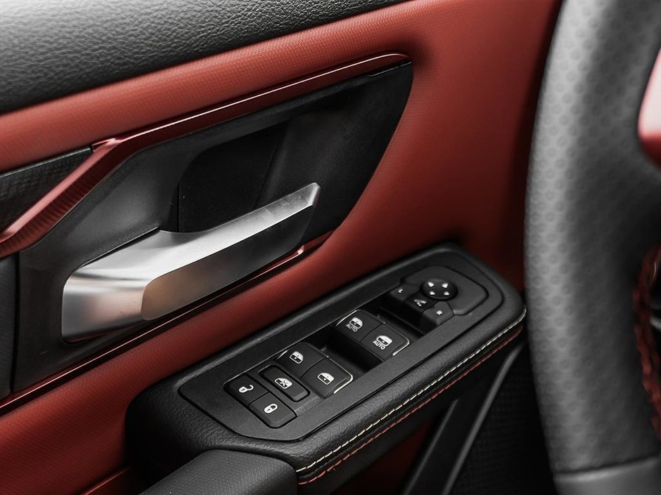 2025 Ram 1500 REBEL-13