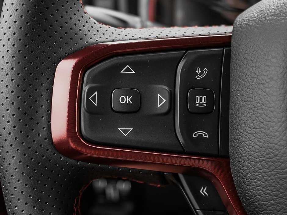 2025 Ram 1500 REBEL-12