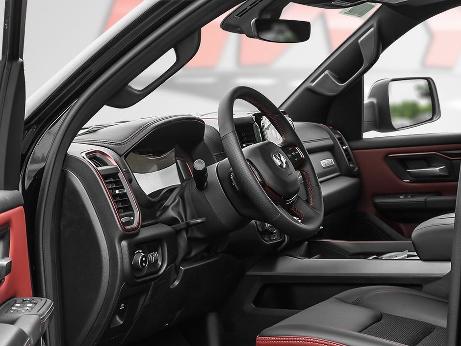 2025 Ram 1500 REBEL-9