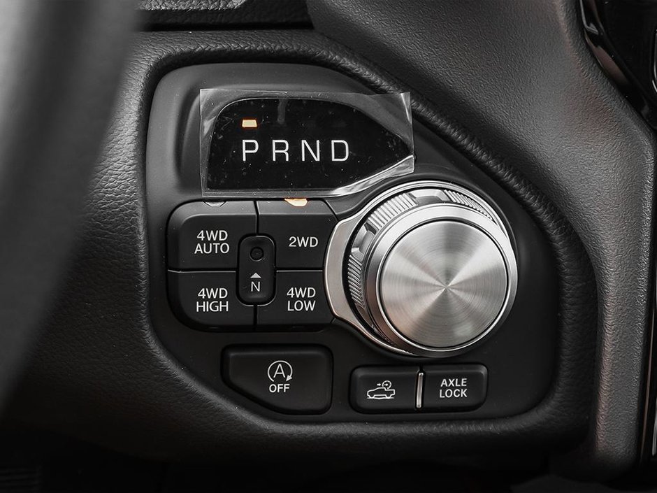 2025 Ram 1500 REBEL-14