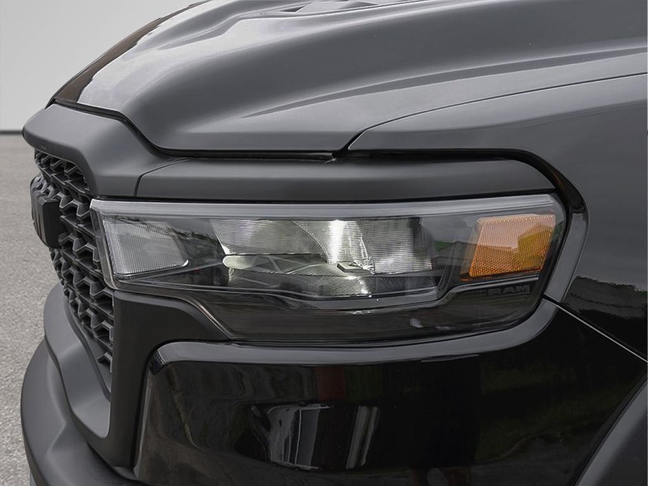 2025 Ram 1500 REBEL-7