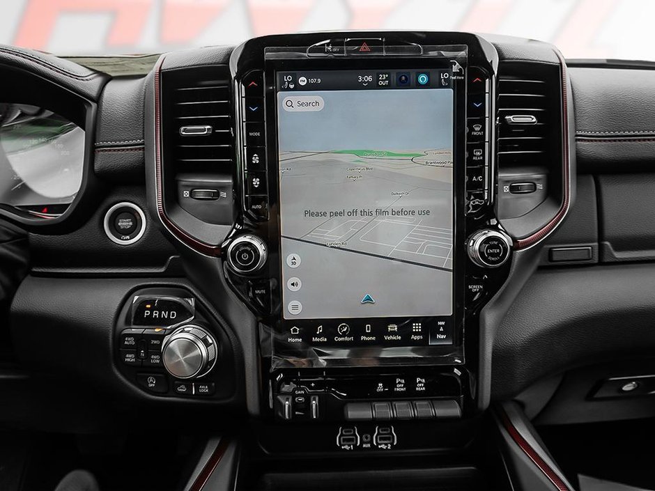 2025 Ram 1500 REBEL-15