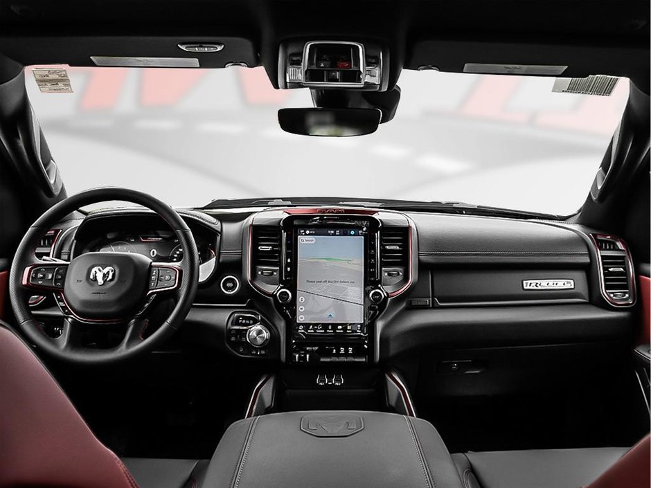 2025 Ram 1500 REBEL-18