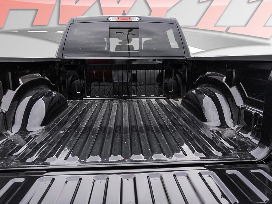 2025 Ram 1500 REBEL-5