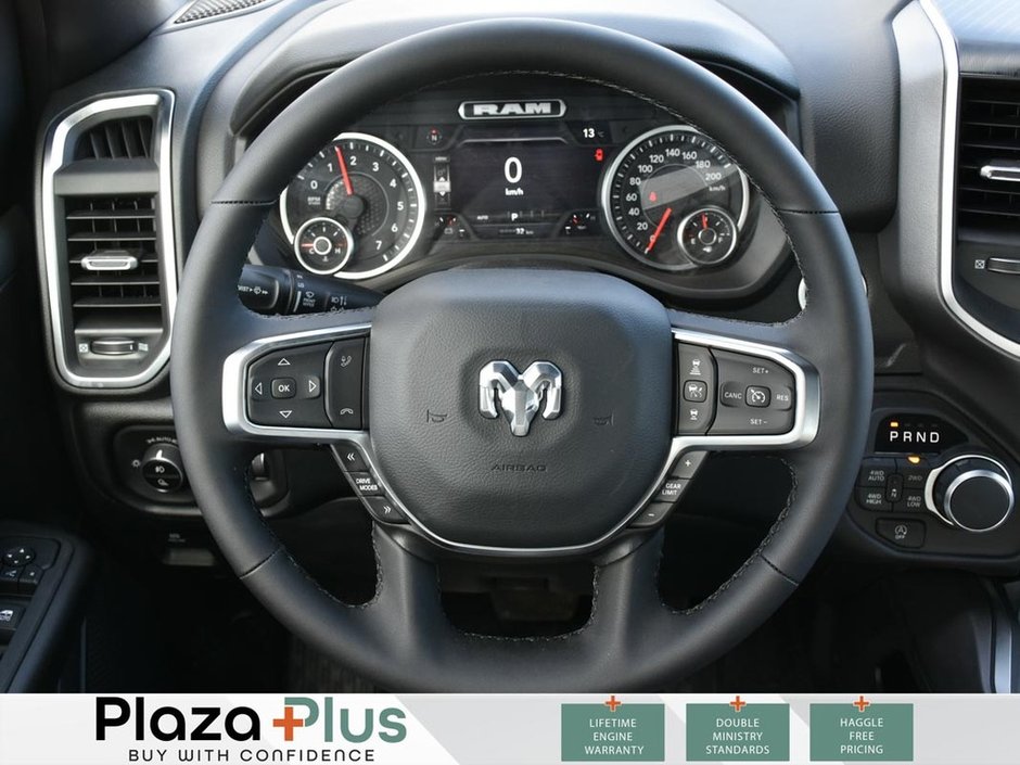 2026 Ram 1500 BIG HORN-13