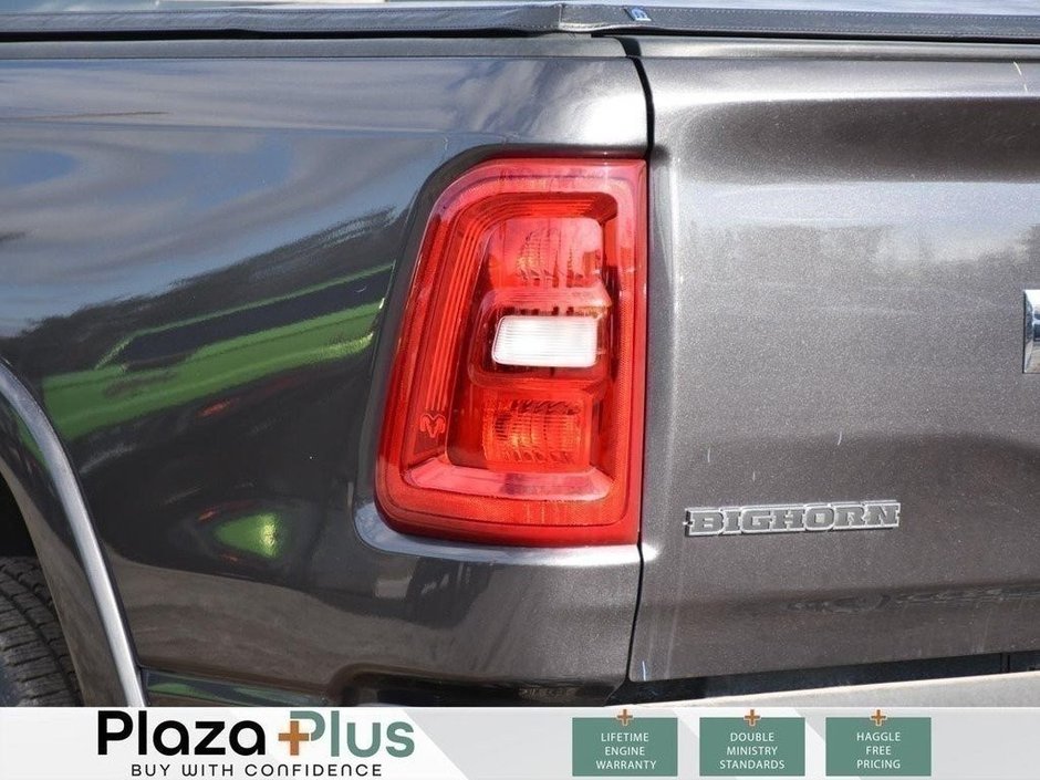 2026 Ram 1500 BIG HORN-6
