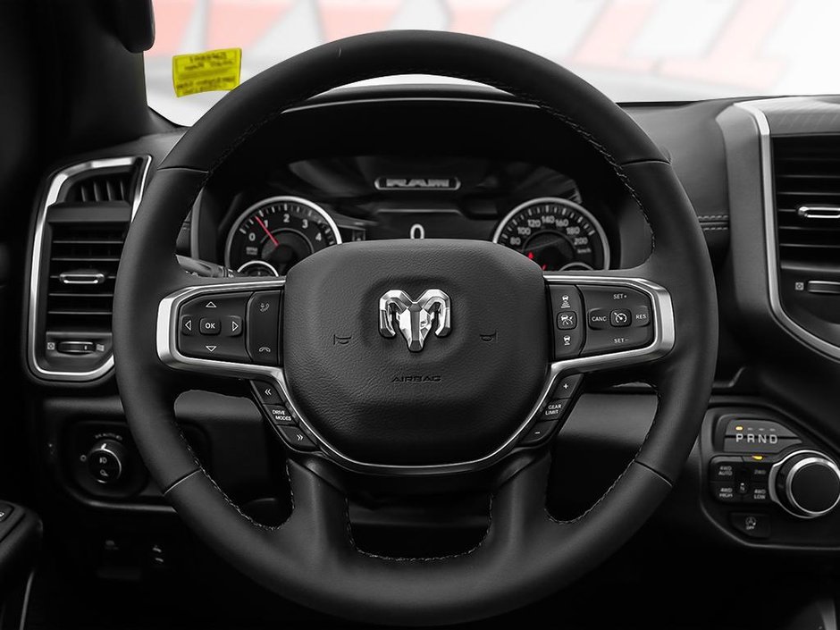 2026 Ram 1500 BIG HORN-10