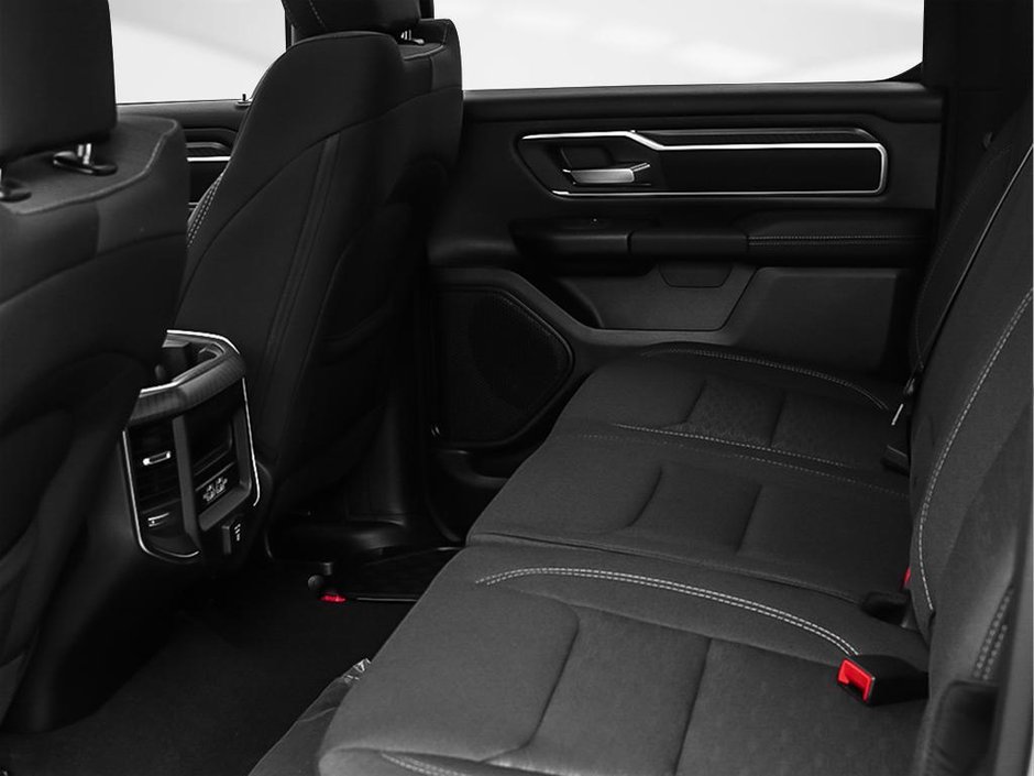 2026 Ram 1500 BIG HORN-18