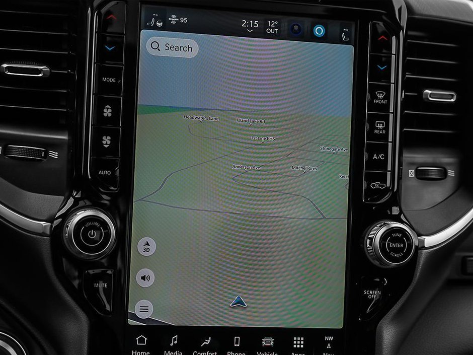 2026 Ram 1500 BIG HORN-15