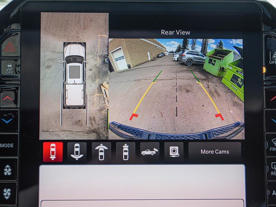 2026 Ram 1500 SPORT-19