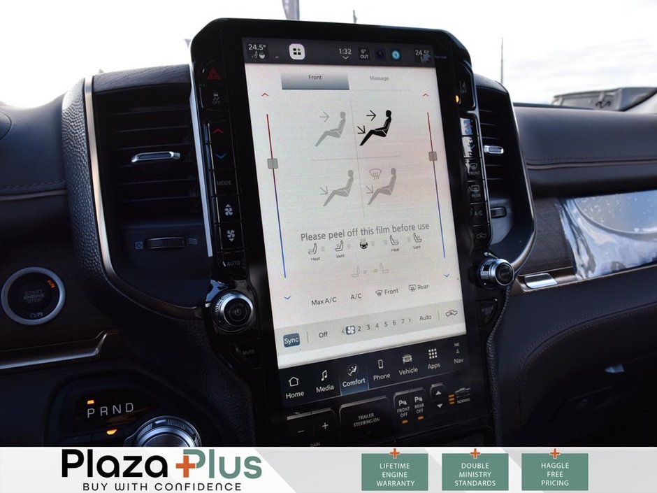 2026 Ram 1500 LONGHORN-16