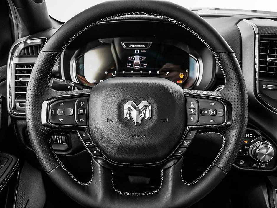 2026 Ram 1500 REBEL-8