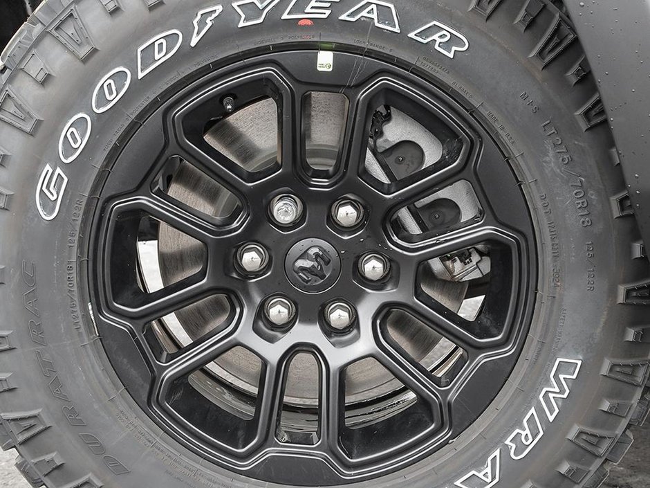 2026 Ram 1500 REBEL-5