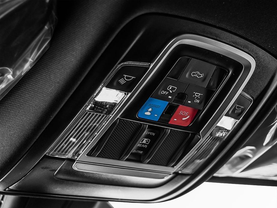 2026 Ram 1500 REBEL-14