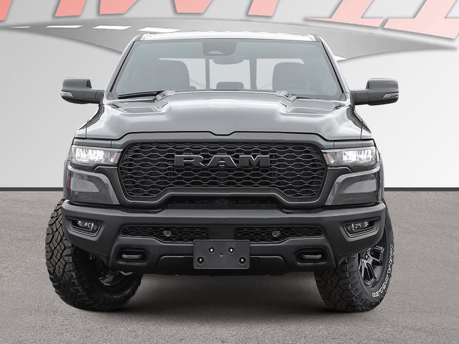 2026 Ram 1500 REBEL-1