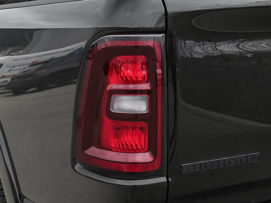 2026 Ram 1500 BIG HORN-8