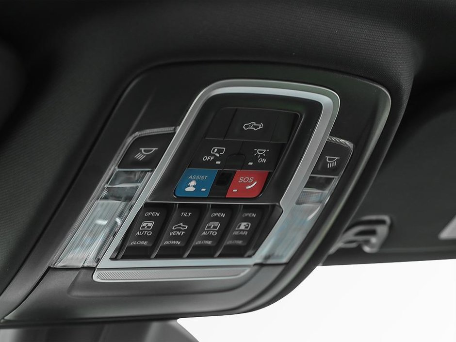 2026 Ram 1500 BIG HORN-16