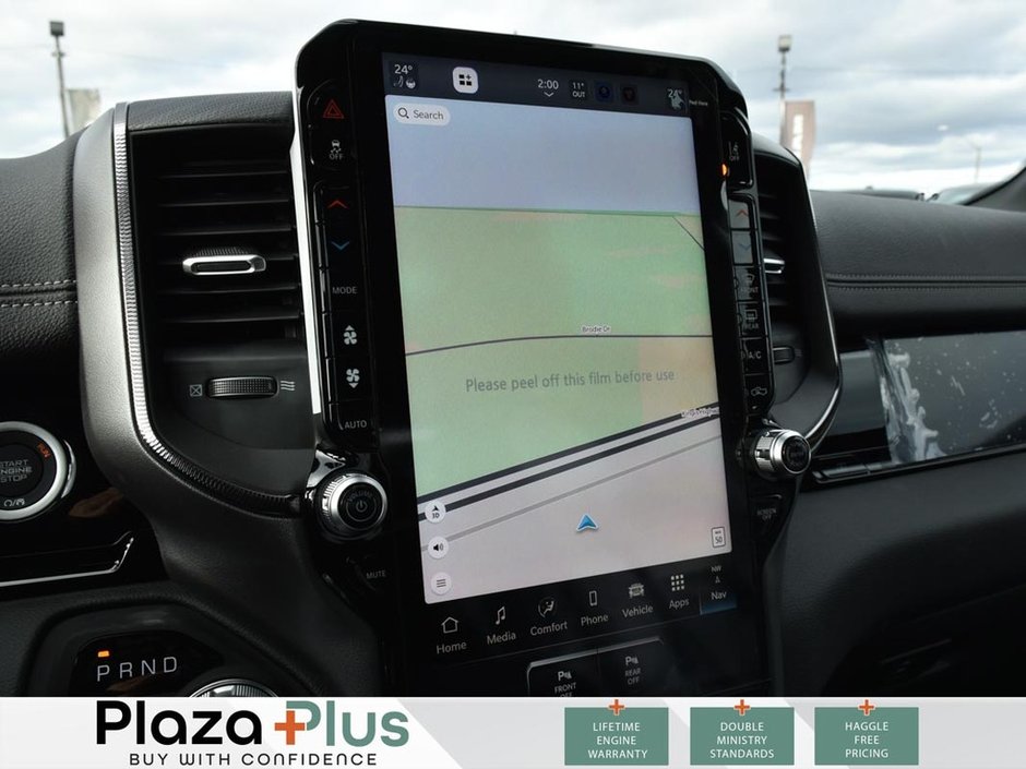 2026 Ram 1500 SPORT-19